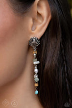 Load image into Gallery viewer, Paparazzi Accessories - Coastline Collection - Multi
