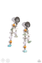 Load image into Gallery viewer, Paparazzi Accessories - Coastline Collection - Multi
