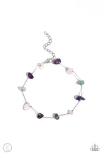 Load image into Gallery viewer, Paparazzi Accessories - Gemstone Grace - Green
