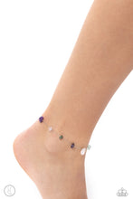 Load image into Gallery viewer, Paparazzi Accessories - Gemstone Grace - Green

