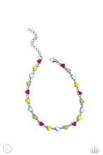 Load image into Gallery viewer, Paparazzi Accessories - Dancing Delight
