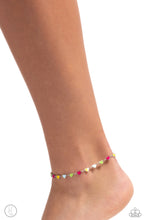 Load image into Gallery viewer, Paparazzi Accessories - Dancing Delight

