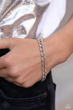 Load image into Gallery viewer, Paparazzi Accessories - Freethinking Finish - White
