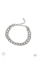 Load image into Gallery viewer, Paparazzi Accessories - Freethinking Finish - White
