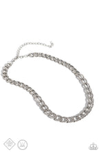 Load image into Gallery viewer, Paparazzi Accessories - Fiercely Independent - White
