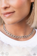 Load image into Gallery viewer, Paparazzi Accessories - Fiercely Independent - White
