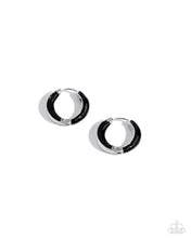 Load image into Gallery viewer, Paparazzi Accessories - Pivoting Paint - Black
