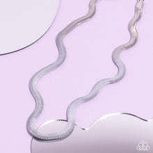 Load image into Gallery viewer, Paparazzi Accessories - Spray Paint Sass - White
