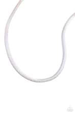 Load image into Gallery viewer, Paparazzi Accessories - Spray Paint Sass - White
