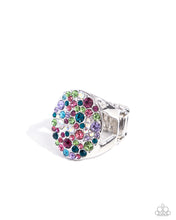 Load image into Gallery viewer, Paparazzi Accessories - Pampered Pattern - Multi
