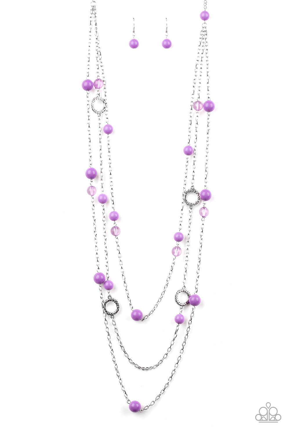 Paparazzi - Brilliant Bliss - Purple