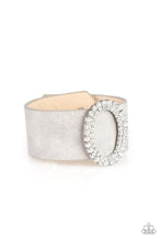 Load image into Gallery viewer, Paparazzi - Center Stage Starlet - Silver
