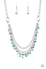 Load image into Gallery viewer, Paparazzi - Financially Fabulous - Green
