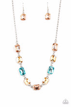 Load image into Gallery viewer, Paparazzi - Emerald Envy - Multi
