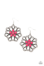 Load image into Gallery viewer, Paparazzi - Dazzling Dewdrops - Pink

