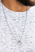 Load image into Gallery viewer, Paparazzi - Emotion Potion - Silver
