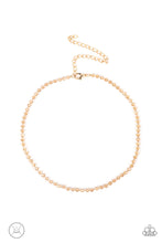 Load image into Gallery viewer, Paparazzi Accessories - Mini MVP - Gold
