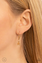 Load image into Gallery viewer, Paparazzi Accessories - Mini MVP - Gold
