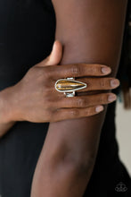 Load image into Gallery viewer, Paparazzi Accessories - Spiritual Awakening - Brown
