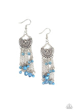 Load image into Gallery viewer, Paparazzi Accessories - Daisy Daydream - Blue
