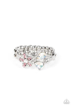 Load image into Gallery viewer, Paparazzi Accessories - Enchanting Efflorescence - Pink
