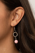 Load image into Gallery viewer, Paparazzi Accessories - Charmed, I Am Sure - Pink
