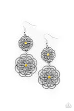 Load image into Gallery viewer, Paparazzi - Mandala Mecca - Yellow
