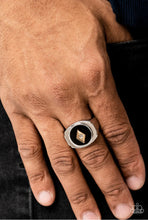 Load image into Gallery viewer, Paparazzi Accessories - Alumni - Black
