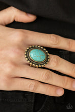 Load image into Gallery viewer, Paparazzi - Sedona Soul - Brass
