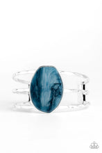 Load image into Gallery viewer, Paparazzi Accessories - Canyon Dream - Blue
