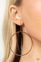 Load image into Gallery viewer, Paparazzi Accessories - Basically Beaded - Brass
