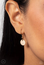 Load image into Gallery viewer, Paparazzi Accessories - Slimmer Glimmer - Gold
