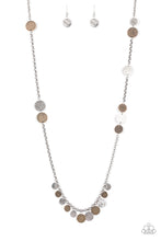 Load image into Gallery viewer, Paparazzi - Trailblazing Trinket - Multi
