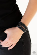 Load image into Gallery viewer, Paparazzi - CRUSH Hour - Blue
