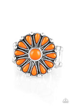Load image into Gallery viewer, Paparazzi - Poppy Pop-tastic - Orange
