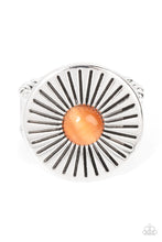 Load image into Gallery viewer, Paparazzi Accessories - Everglade Eden - Orange
