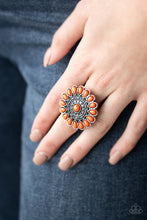 Load image into Gallery viewer, Paparazzi - Posy Paradise - Orange
