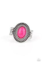 Load image into Gallery viewer, Paparazzi Accessories - BADLANDS To The Bone - Pink
