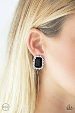 Load image into Gallery viewer, Paparazzi Accessories - Insta Famous - Black
