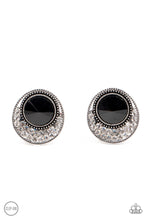 Load image into Gallery viewer, Paparazzi - Off The RICHER-Scale - Black
