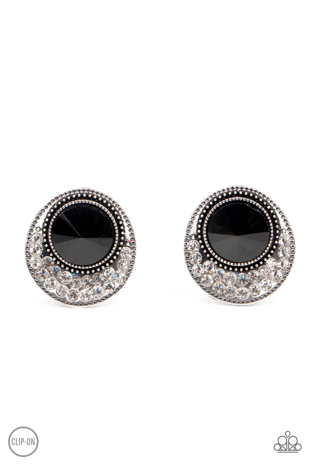 Paparazzi - Off The RICHER-Scale - Black