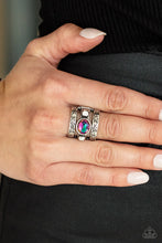 Load image into Gallery viewer, Paparazzi - The GLEAMING Tower - Purple
