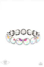 Load image into Gallery viewer, Paparazzi Accessories - Number One Knockout - Multi
