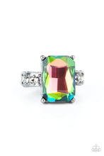 Load image into Gallery viewer, Paparazzi Accessories - Bring Down the POWERHOUSE - Multi
