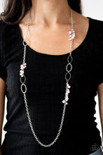 Load image into Gallery viewer, Paparazzi - Flirty Foxtrot - Pink
