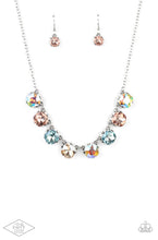 Load image into Gallery viewer, Paparazzi Accessories - Dreamy Decorum - Multi
