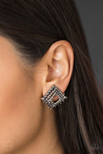 Load image into Gallery viewer, Paparazzi - Kensington Keepsake - Silver
