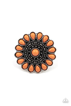 Load image into Gallery viewer, Paparazzi - Posy Paradise - Orange
