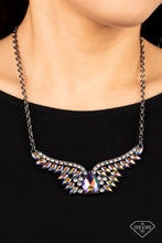 Load image into Gallery viewer, Paparazzi - Smoldering Shimmer - Multi
