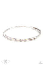 Load image into Gallery viewer, Paparazzi Accessories - Sleek Sparkle - Multi
